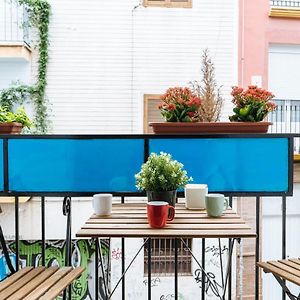 Appartement met Drie Slaapkamers
